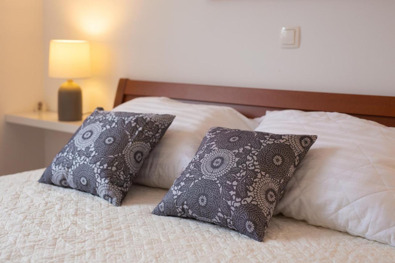 Apartment Camellia Vantacici Zewnętrze zdjęcie